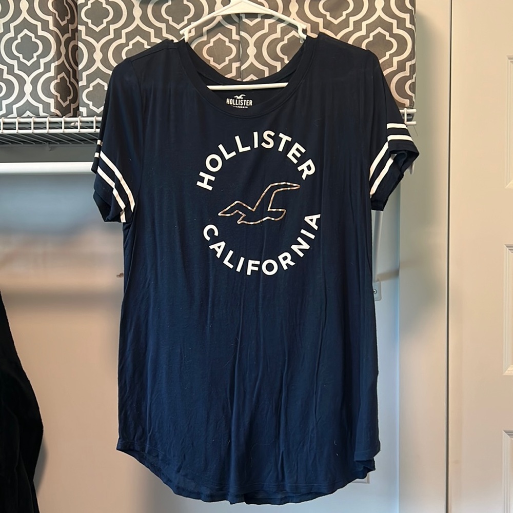 Hollister T-shirt